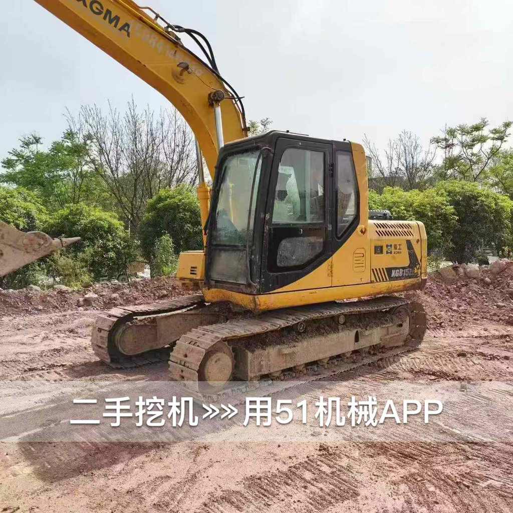 51挖机